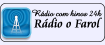 Rádio O Farol - Clique aqui para ouvir!