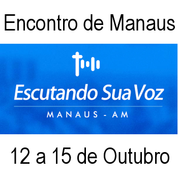 Encontro de Manaus