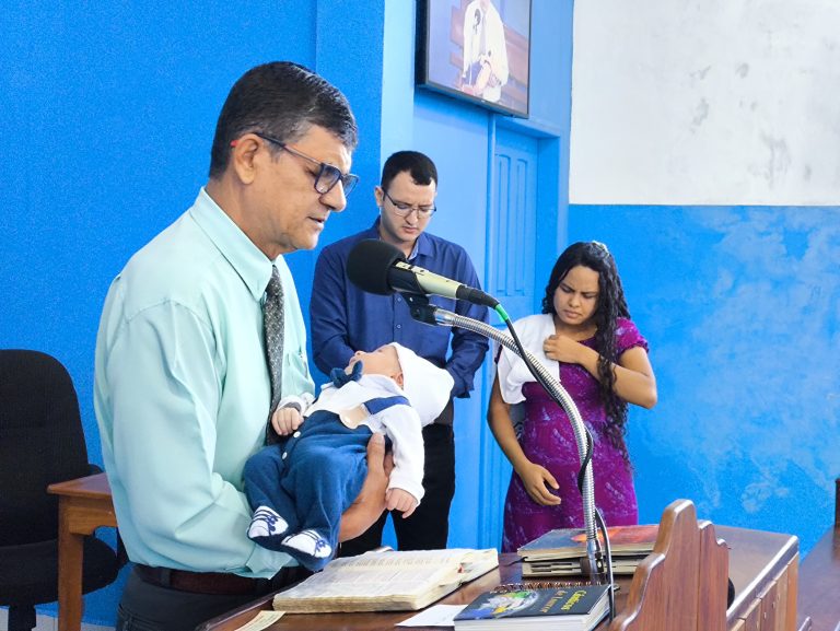 Dedicação – Lucas dos Santos Mafalda