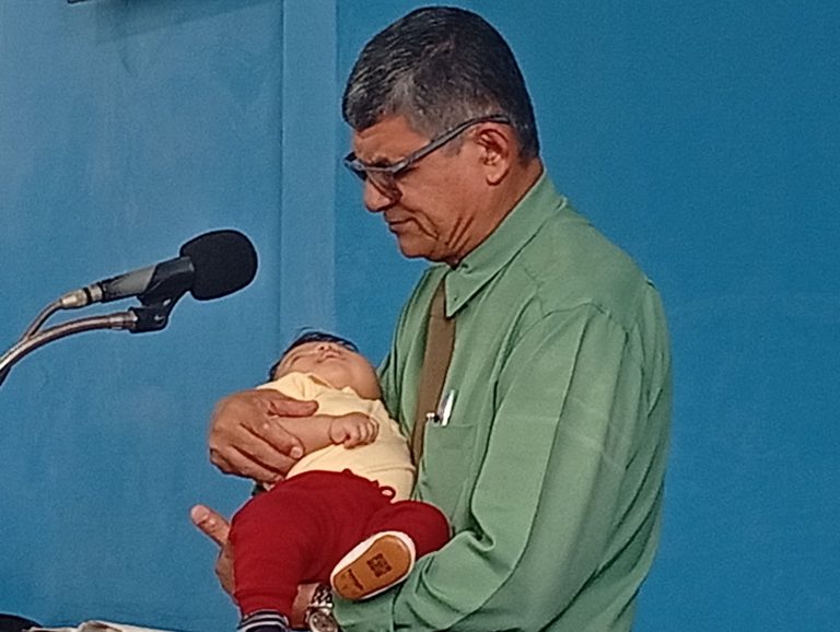 Dedicação – Abner Miguel da Silva Pires