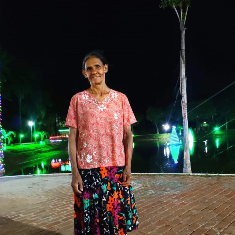 Nota de pesar – PAULA LOPES DE MENEZES TUDEIA