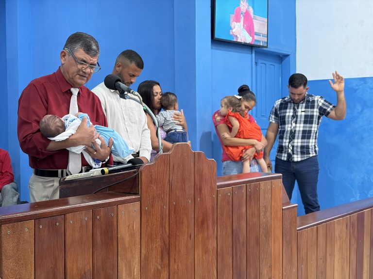 Dedicação – Nicolas de Souza e Jabens Valadão​